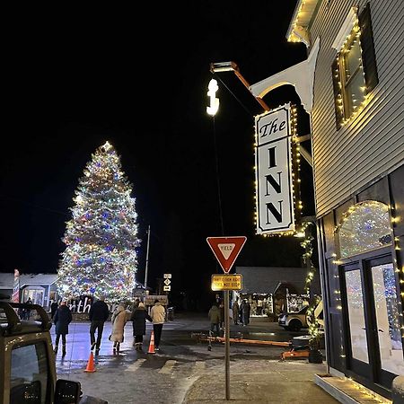 Northport Inn Boutique Hotel R201 Bagian luar foto