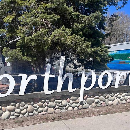 Northport Inn Boutique Hotel R201 Bagian luar foto