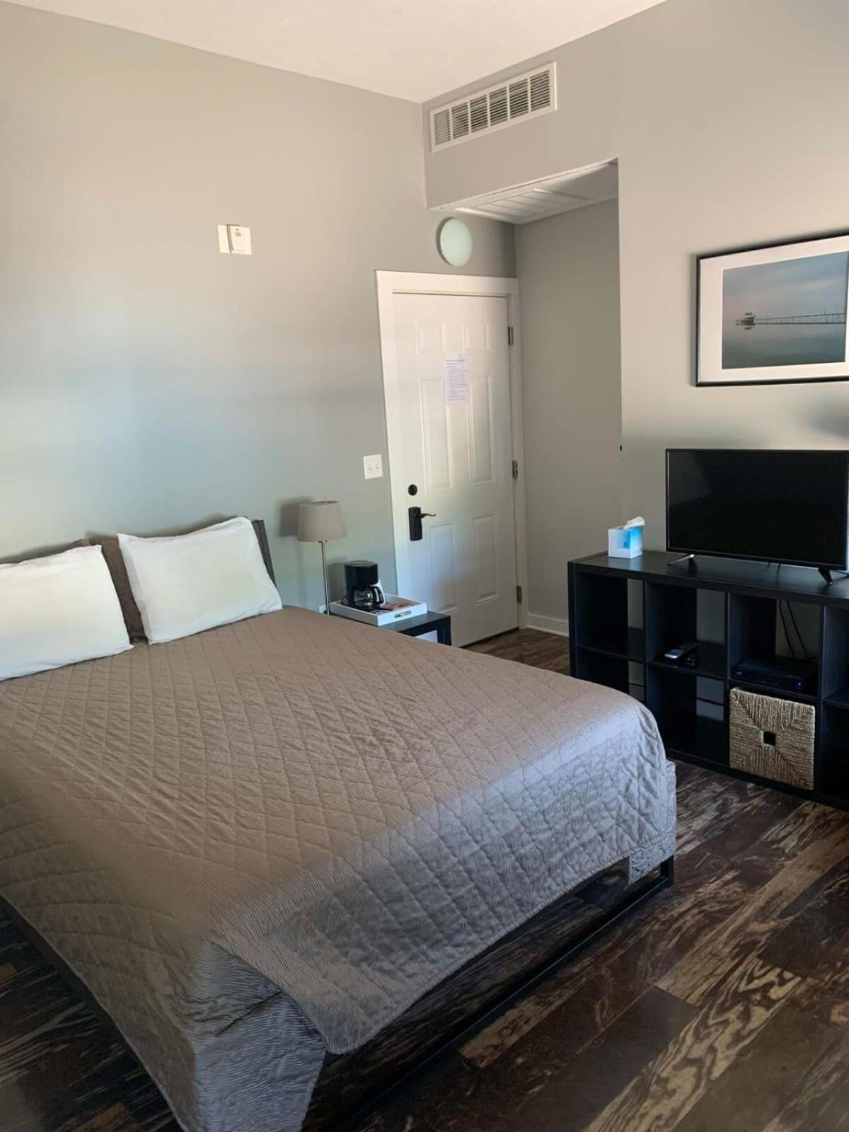 Northport Inn Boutique Hotel R201 Bagian luar foto