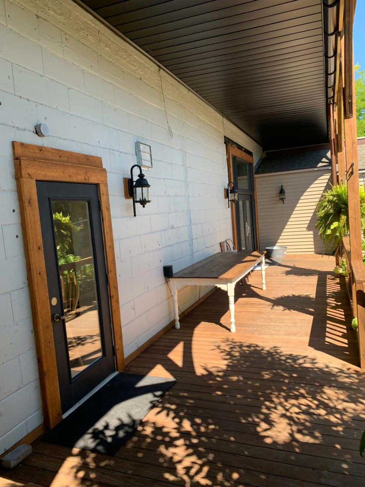Northport Inn Boutique Hotel R201 Bagian luar foto