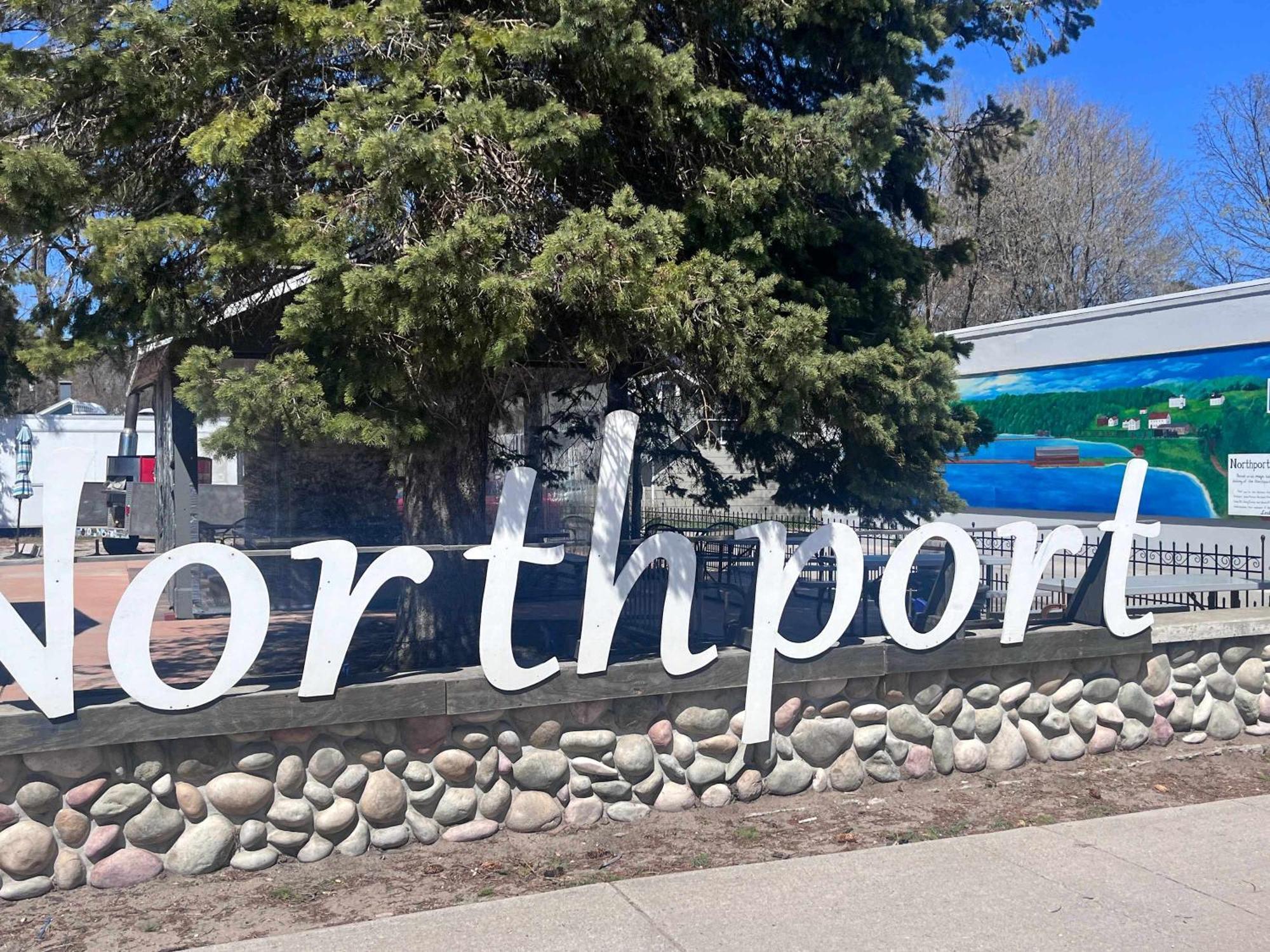 Northport Inn Boutique Hotel R201 Bagian luar foto